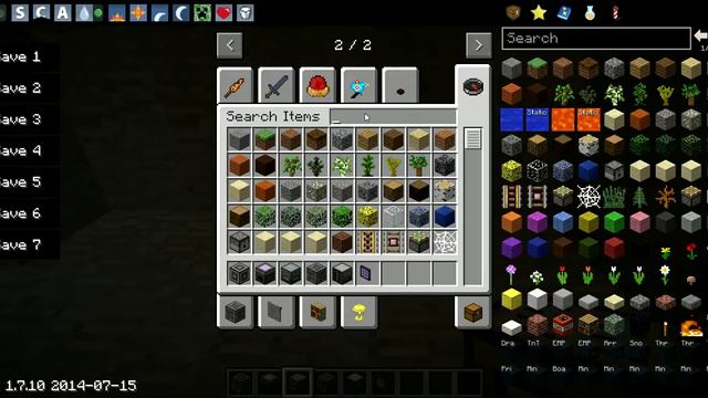 How to make a ME System in Applied Energistics 2 смотреть онлайн