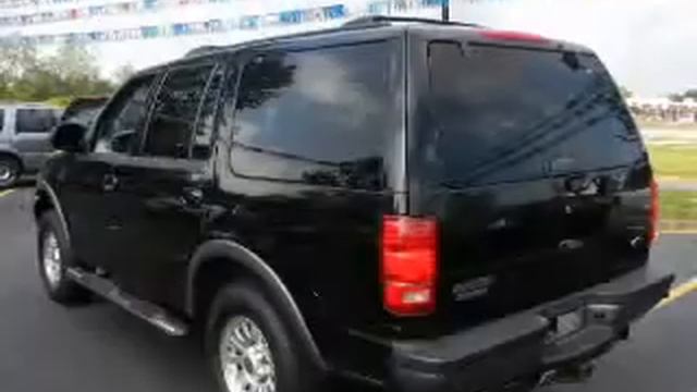 2002 Ford Expedition - West Babylon NY смотреть онлайн