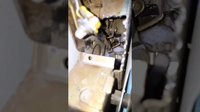 ford transit sliding door mechanism смотреть онлайн