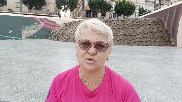 VLOG: НУ ПРЯМ КАК МАЛАДУХА?/САЙТ ЗНАКОМСТВ/МОЯ ЖИЗНЬ в ИСПАНИИ смотреть онлайн