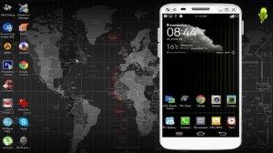 Что такое точка доступа на Андроид