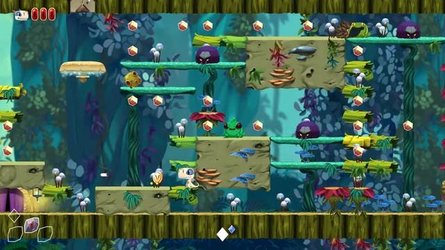 DragoDino PC Gameplay (Steam 2017) - Game For Kids!