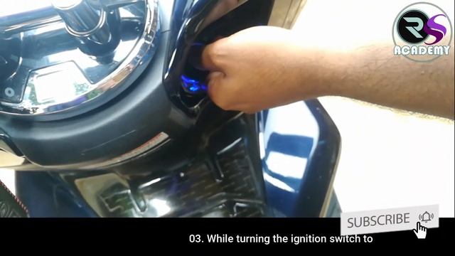 HONDA PCX OIL CHANGE INDICATOR RESET, USE 5 STEPS смотреть онлайн
