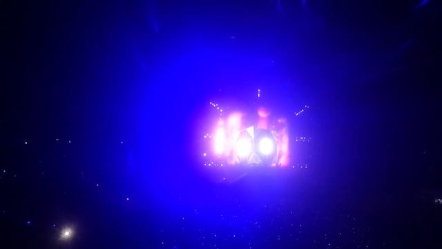 MaRLo - TRANSMISSION 2016 - THE LOST ORACLE LIVE FROM O2 ARENA PRAGUE (29.-30.10.2016) - 05 смотреть онлайн