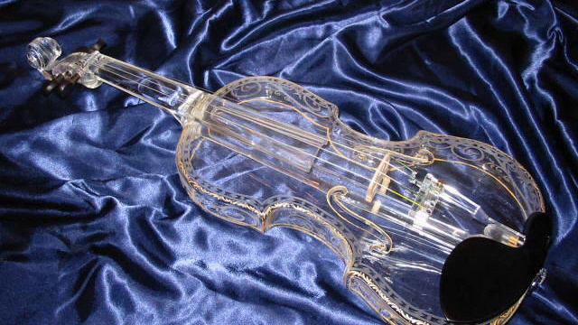 Sergey Romanov aka Elektro Violine Qadro! Electro Mix смотреть онлайн
