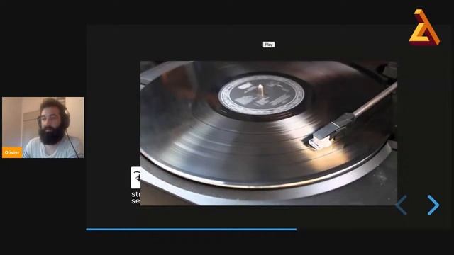 Lambda Lounge July - Cats Effect and Weaver Test смотреть онлайн