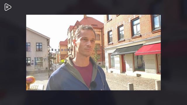 Riksfrågan: är det rätt att bli sparkad eftersom man röstat "fel"? смотреть онлайн