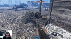 Обзор игры Tannenberg грандиозная первая мировая!