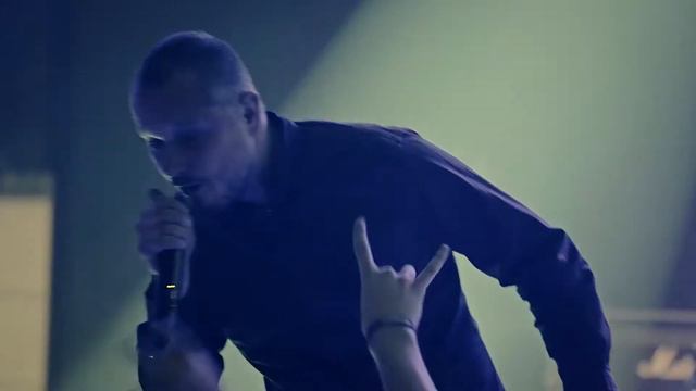 Satisfucktion - Moonless Night - DEAD END FESTIVAL 2012 смотреть онлайн