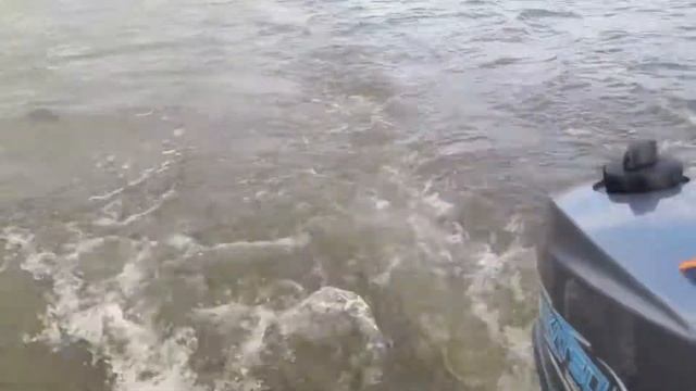 Отзыв клиента Глобалдрайв(Globaldrive) от владельца лодочного мотора Микатсу(Mikatsu) 3.5