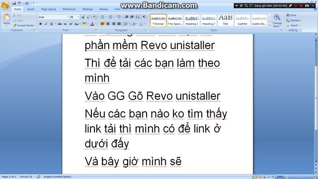 Cách tải phần mềm Revo Uninstaller Pro смотреть онлайн