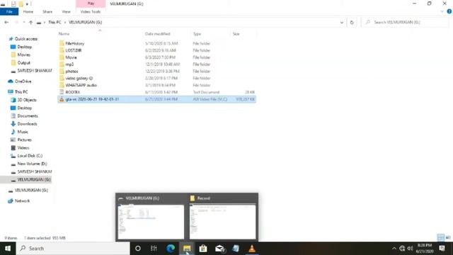 HOW TO REDUCE VIDEO SIZE || WITHOUT LOSING QUALITY ||32/64 BIT || WITH VLC MEDIA PLAYER||TAMIL|| смотреть онлайн