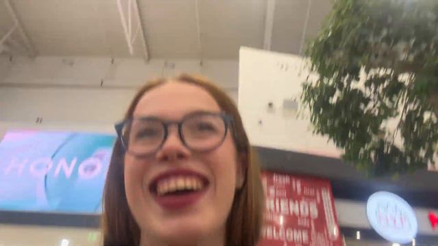 VLOGMAS 2023 [1] 🛍️ Shopping Day