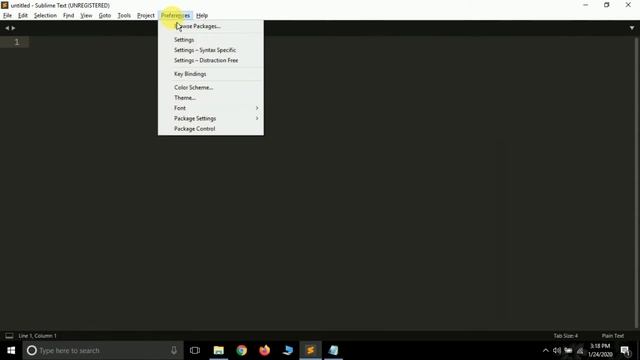pyTalk 5 | Running interactive interpreter in Sublime text 3 | #pyGuru смотреть онлайн