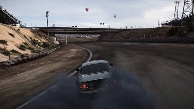 Forza Horizon5　Drifting【MAZDA ROADSTAR MX-5 MIATA 1994】 смотреть онлайн