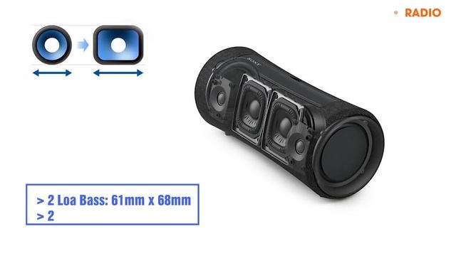 So Sánh Loa Harman Kardon Onyx Studio 7 Vs Loa Sony SRS-XG300 // 2 Đối Thủ Nặng Ký смотреть онлайн