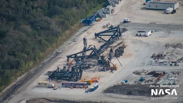 How Will SpaceX Stop Starship From Destroying Its Launch Pad? смотреть онлайн