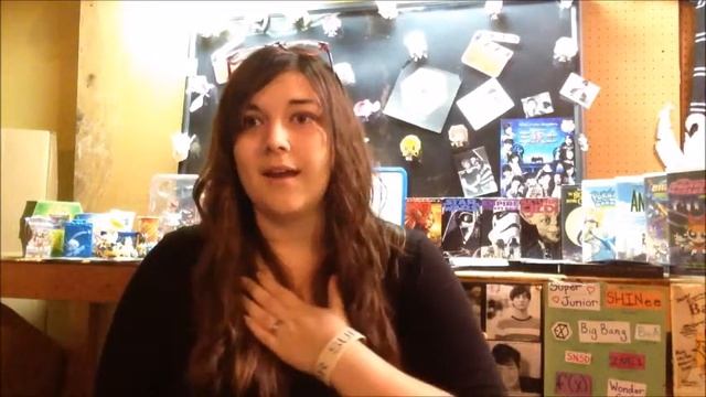 EXO - Group Explainations with Alexus (Part 2) смотреть онлайн