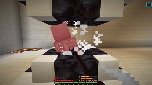 Origins Mod Datapack | Zero Samurai смотреть онлайн