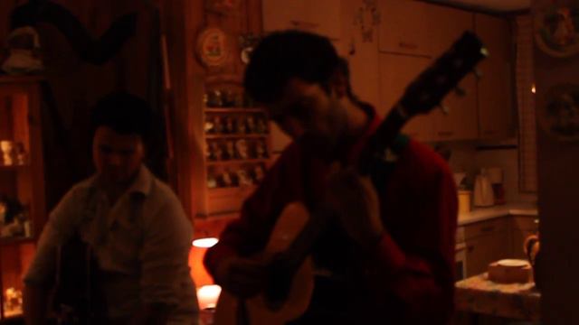 EwanMcLennan- A Man's Man (Is There For Honest Poverty): Robert Burns