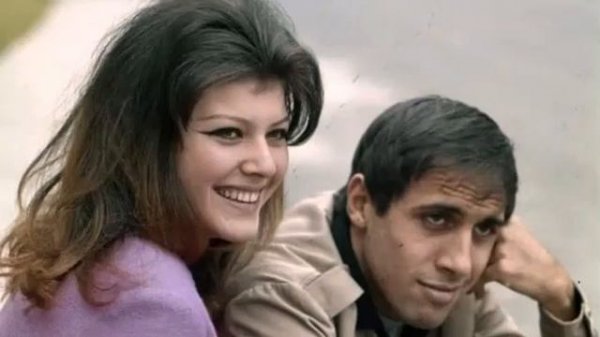 Mix:  Adriano Celentano / Claudia Mori - (Un'altra volta) chiudi la porta (1975 / 1985)