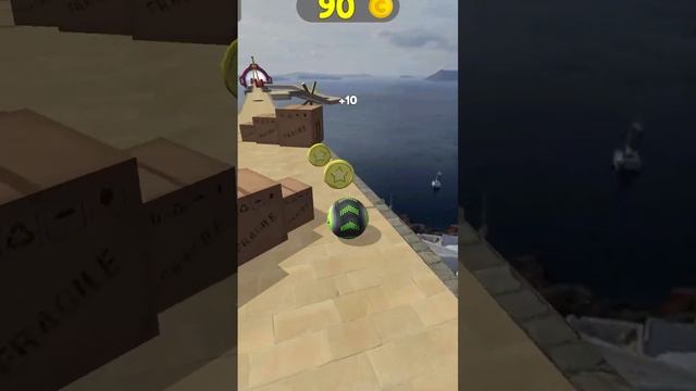 Going Balls Gameplay Super Speedrun Max Level 3331 смотреть онлайн