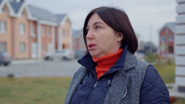 ВЫДАЧА КЛЮЧЕЙ 7 ОЧЕРЕДЬ | Отзывы ЖК «Зеленые аллеи» смотреть онлайн