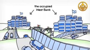 Палестина и Израиль.  Краткая история конфликта