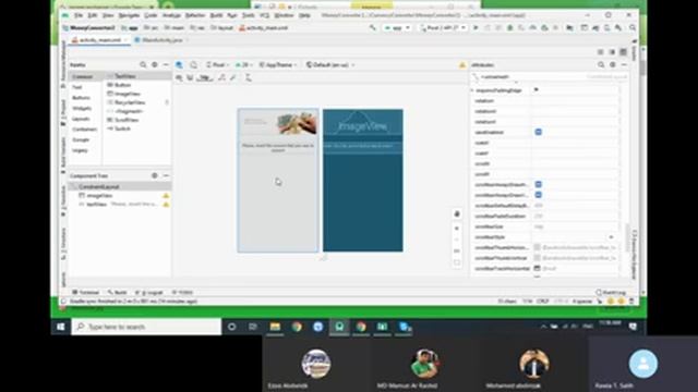 How to make currency converter in android studio смотреть онлайн