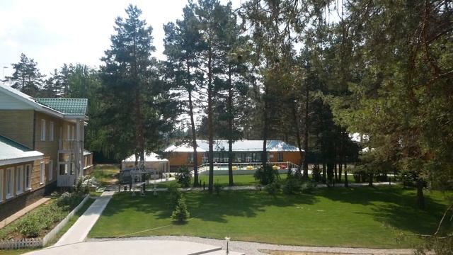 Усадьба Жемчужная смотреть онлайн