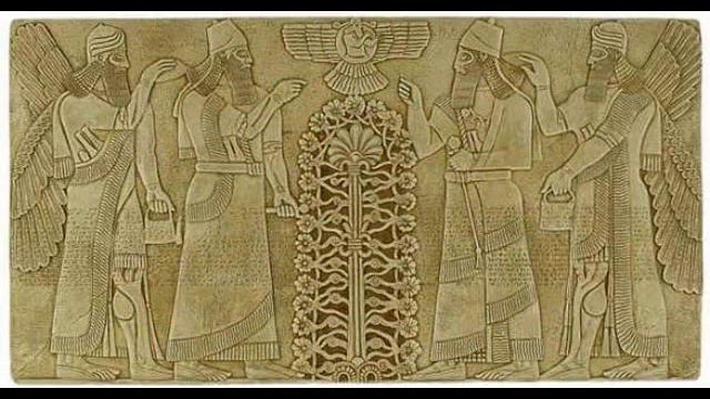 Anunnakis y el Planeta Nibiru смотреть онлайн