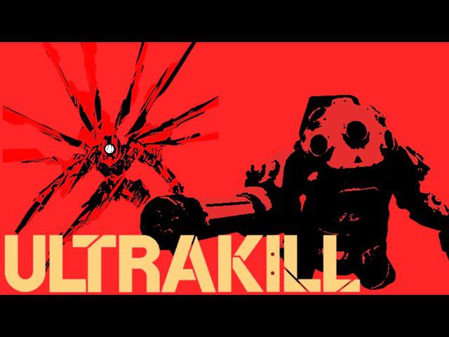 ULTRAKILL 9 смотреть онлайн