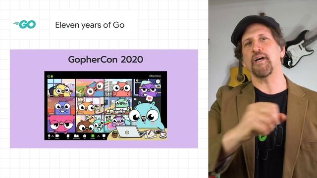 Android Neural Networks API 1.3, Bazel 4.0, Go Turns 11, And Much More!