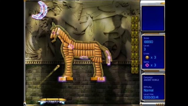 Hyperballoid 2 - Time Rider ²⁰⁰⁸ смотреть онлайн