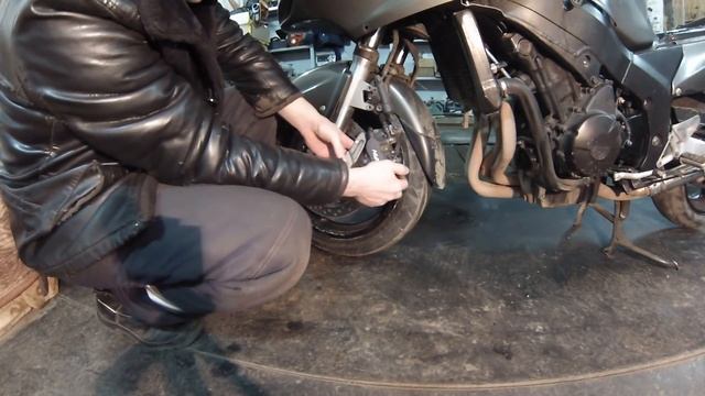 Ты мотоциклист !? Тогда тебе сюда. смотреть онлайн