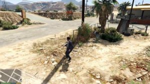 ЧЕМ ЗАНИМАЕТСЯ РОН ПОСЛЕ СМЕРТИ ТРЕВОРА?! ЧТО ДЕЛАЕТ РОН ПОСЛЕ СМЕРТИ ТРЕВОРА?!  (GTA 5)