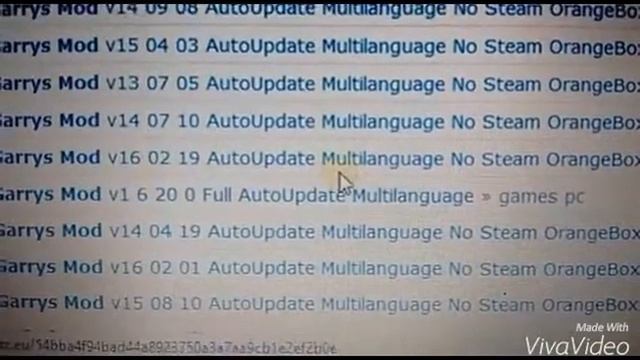 How to download gmod very easiest way смотреть онлайн