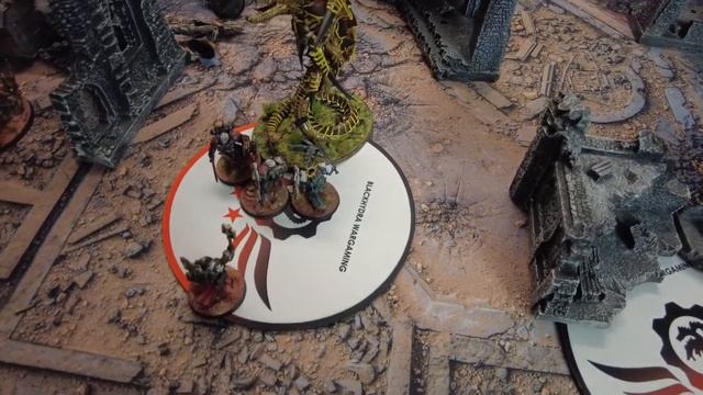 *REUPLOAD*STRATEGIUM - Episode 04: Black Templars Deep Dive - Warhammer 40k [DE/GER] BESSERER TON!! смотреть онлайн