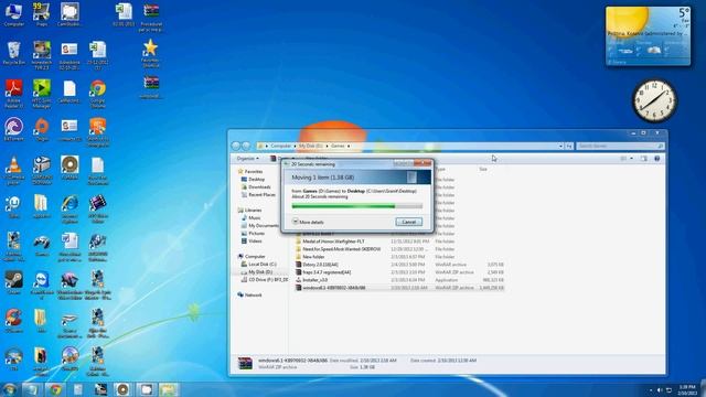 Hitman Absolution Failed to Initialize DirectX FIX 100% Works Full HD) смотреть онлайн