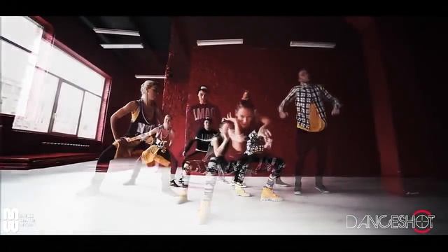 Stromae Papaoutai choreography by Mariam Turkmenbaieva смотреть онлайн