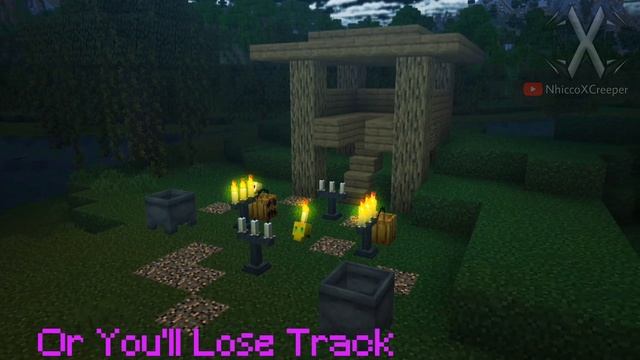 Happy Halloween!!! (Minecraft Anime) смотреть онлайн