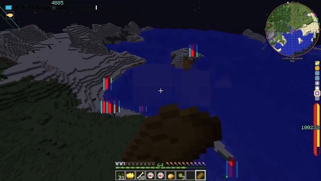 I broke Minecraft dragon ball super смотреть онлайн