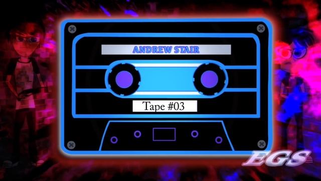 Andrew Blaze's Hidden Manifesto With Audio | Morbid Reality #4 (Reignbot Re-Upload) смотреть онлайн