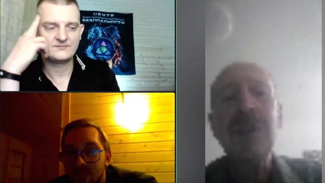 Мета-Сообщество. ЦЭБ. Матрицы Эниоскан. Основатель учёный - разработчик Александр Виленский смотреть онлайн