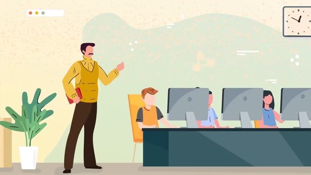 Обучающие мультфильмы инфографика - заказать цена ролика по ссылке. смотреть онлайн