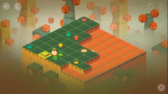 Roofbot: Puzzler On The Roof - Level 81 смотреть онлайн