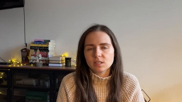 книжные покупки, любимые книги подписчиков, первые впечатления I финальный книжный влог 2022 смотреть онлайн