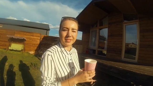Активный карантин/ Мое ДР/ Питер 2020 / Марина Кудрявцева #2 смотреть онлайн