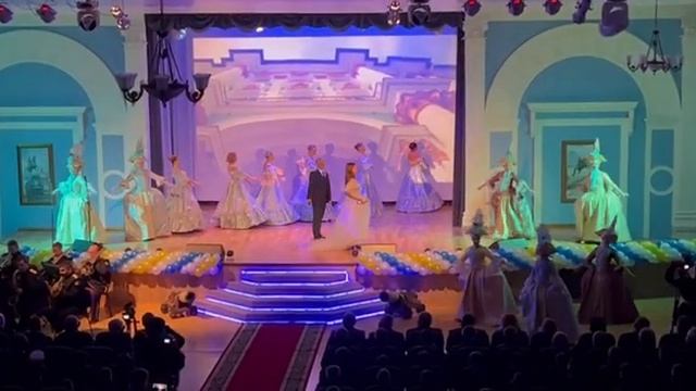 20.10.2022 год. «Неповторимый Петербург». Нахимовское училище. смотреть онлайн