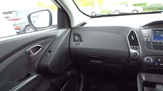 2013 HYUNDAI IX35 Booval, Ipswich, Woodend, Raceview, Brisbane, QLD U662031 смотреть онлайн